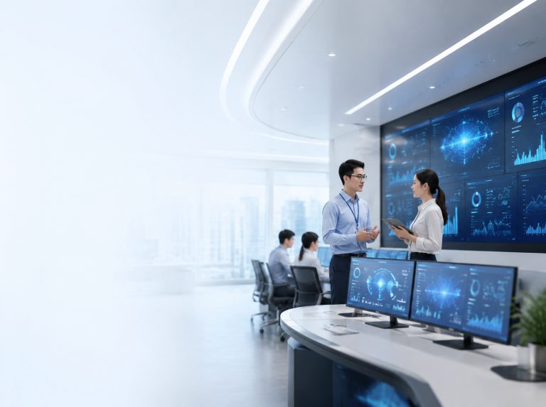 彬州为渠道增长提供GEO方案